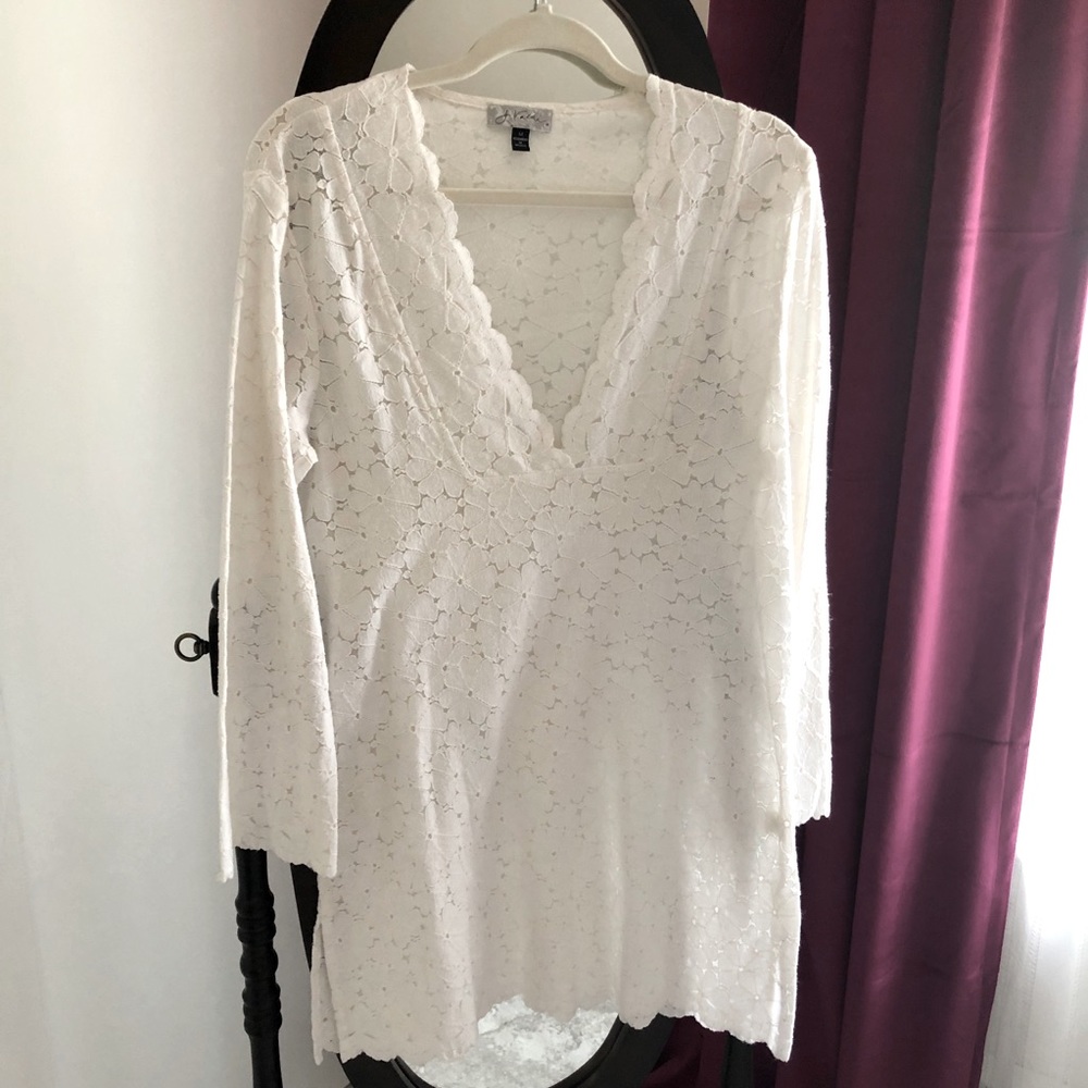 Beach Coverup